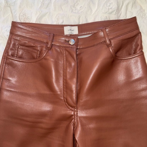 Wilfred Melina Pant - Picture 3 of 4